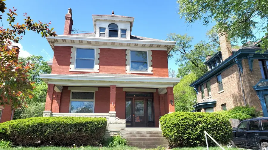 831 Suire Avenue, Cincinnati, OH 45205 - #3