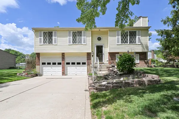 5439 Bluepine Drive, Cincinnati, OH 45247