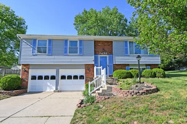7436 Kendara Court, Cincinnati, OH 45230