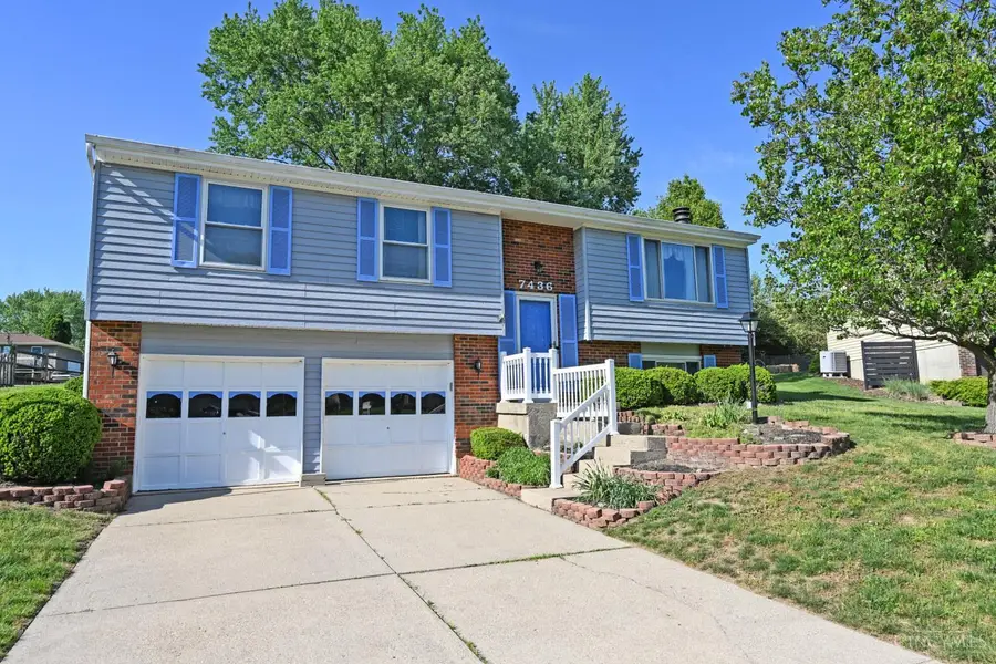 7436 Kendara Court, Cincinnati, OH 45230 - #2