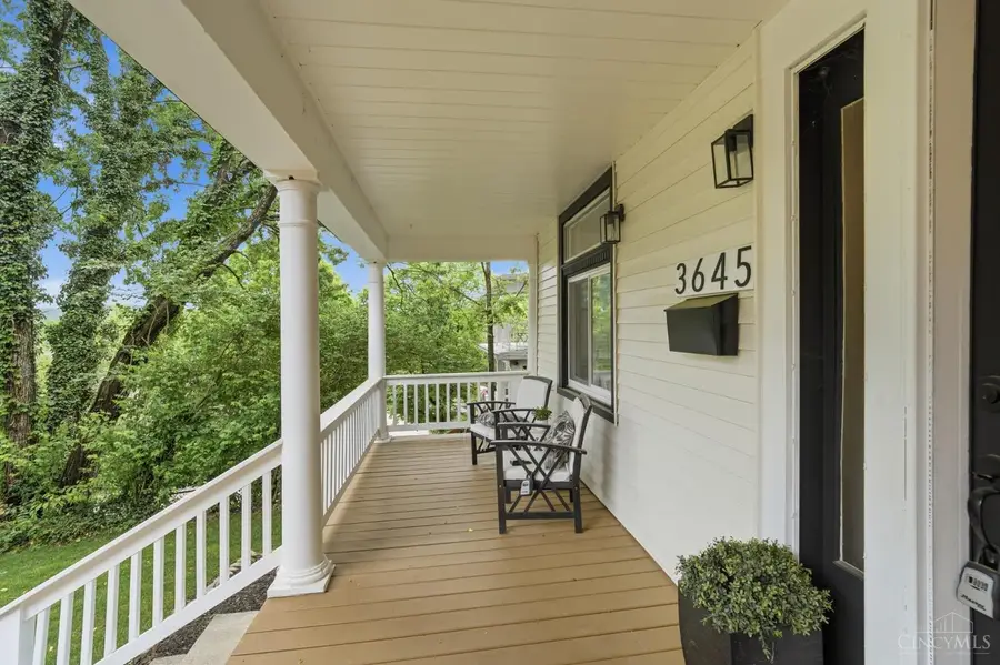 3645 Russell Avenue, Cincinnati, OH 45208 - #2