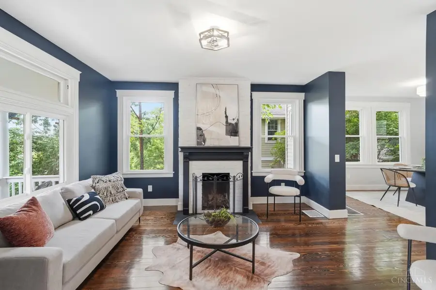 3645 Russell Avenue, Cincinnati, OH 45208 - #3