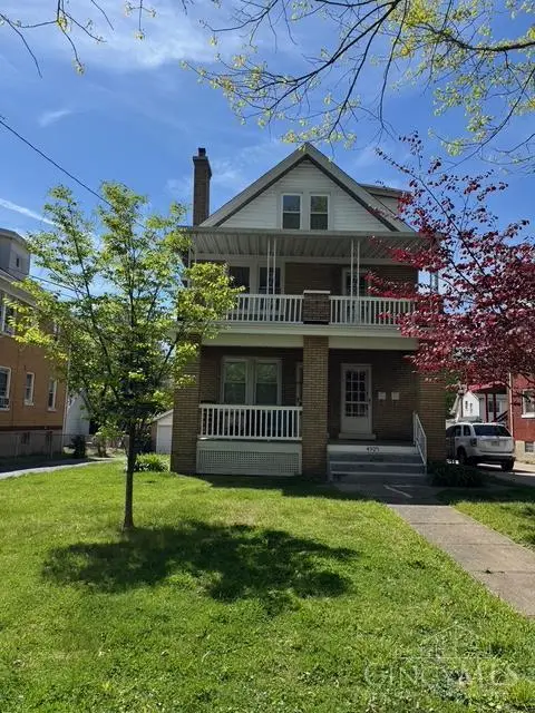 4925 Ralph Avenue, Cincinnati, OH 45238