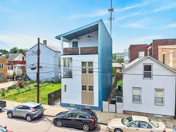 4017 Gulow Street, Cincinnati, OH 45223