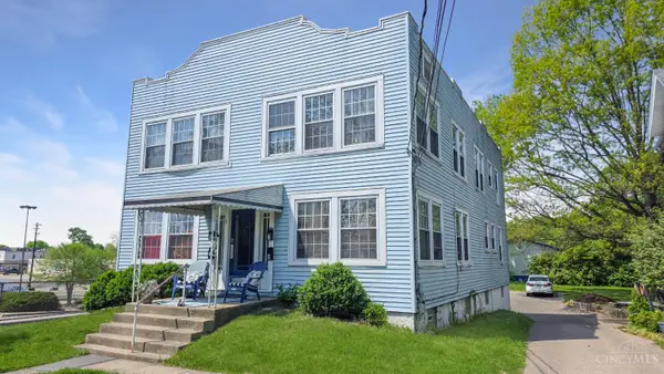 1 Springfield Pike, Wyoming, OH 45215