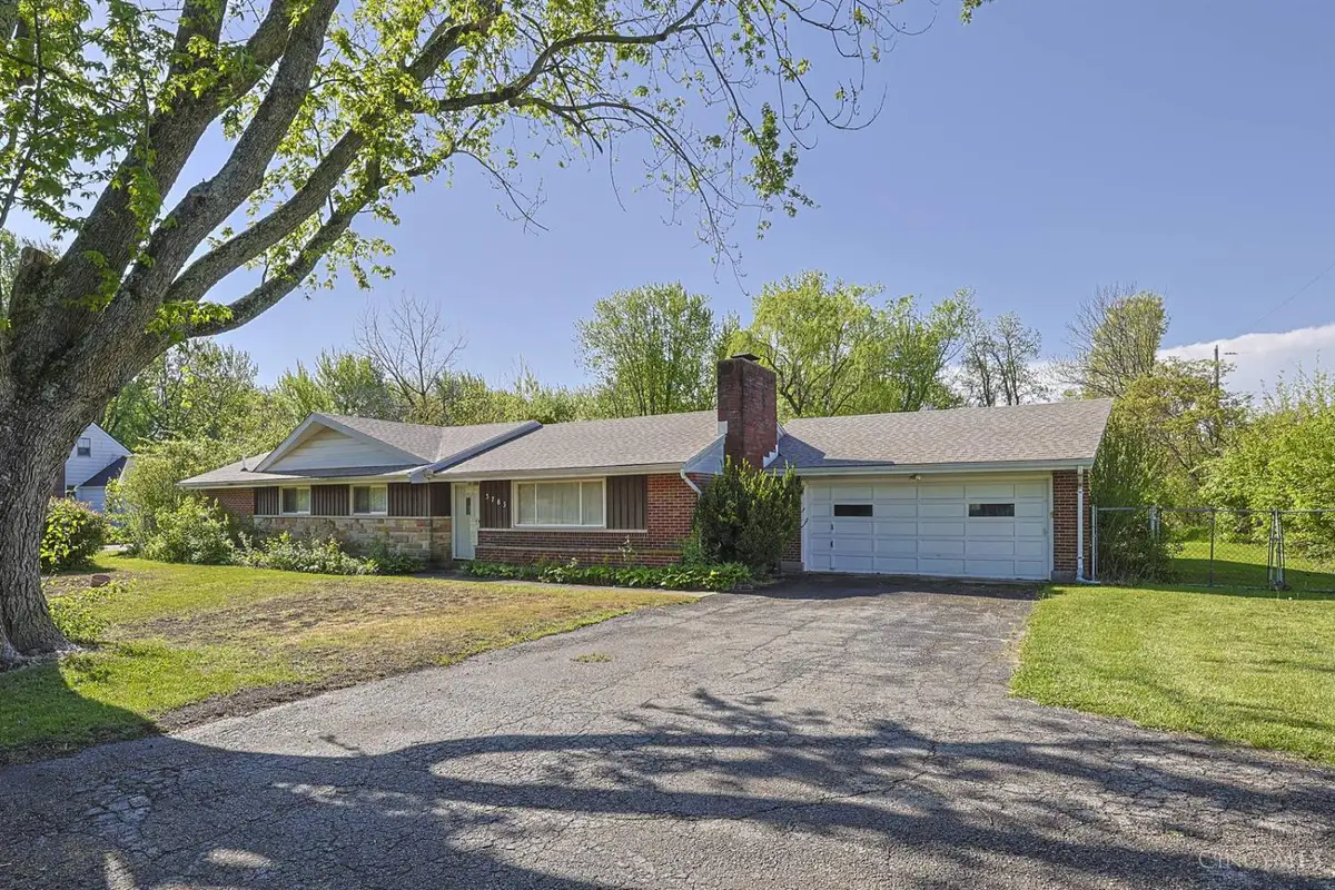 3783 Kemp Road, Beavercreek, OH 45431 - #1