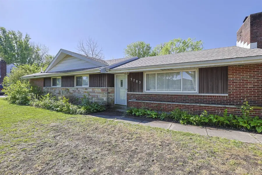 3783 Kemp Road, Beavercreek, OH 45431 - #3