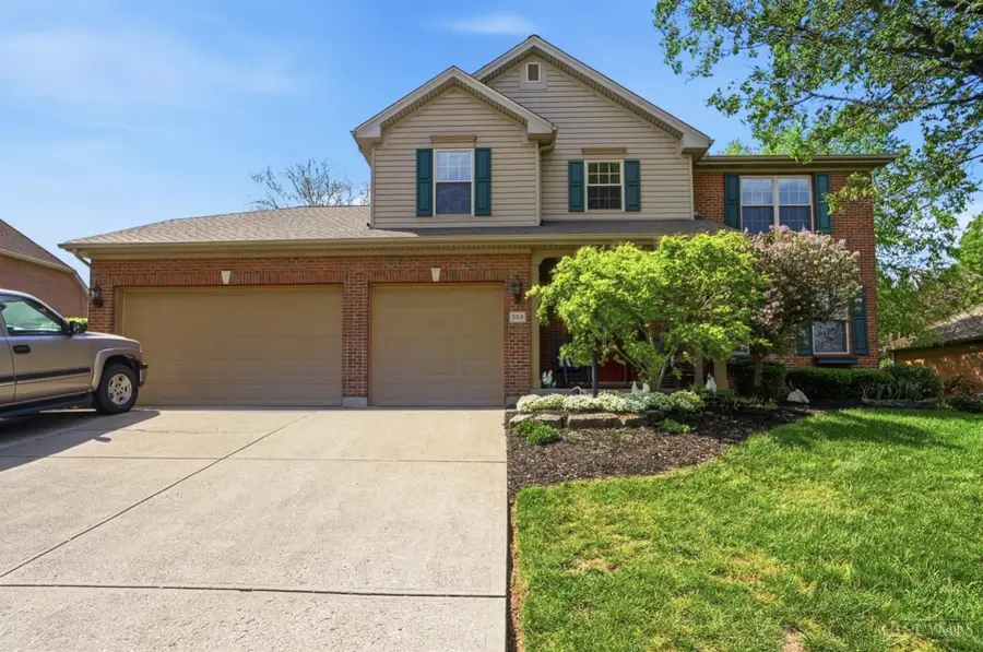 359 Hallmark Court, Fairfield, OH 45014 - #2