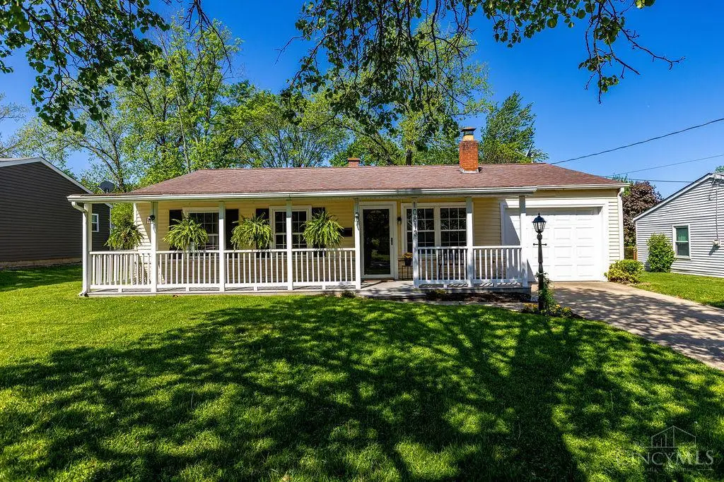 10813 Thornview Drive, Sharonville, OH 45241 - #1