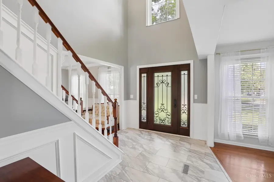 1337 Kingfisher Court, Amelia, OH 45102 - #3