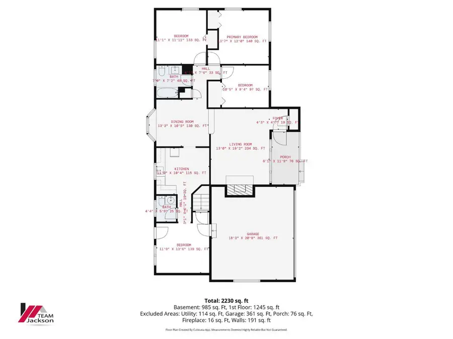 7963 Mitchell Farm Lane, Montgomery, OH 45236 - #2
