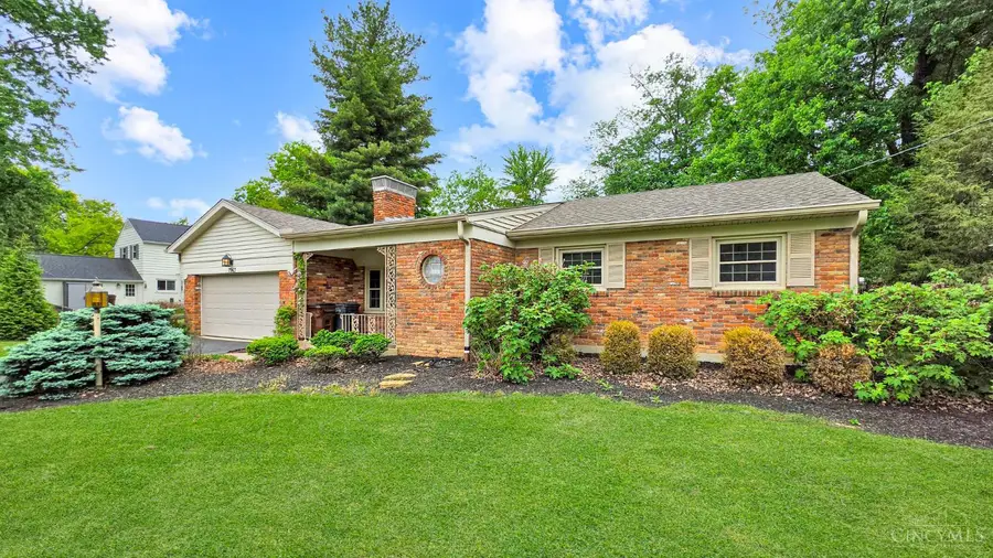 7963 Mitchell Farm Lane, Montgomery, OH 45236 - #3