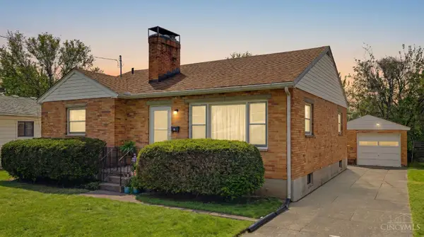 10 Forest Glen Drive, Middletown, OH 45042