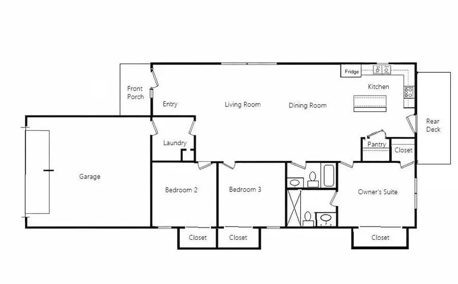 2249 Yuma Drive, Eagle, OH 45171 - #2