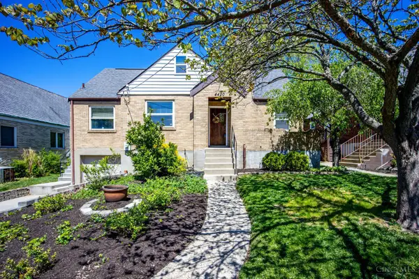 4420 Raceview Avenue, Green Twp, OH 45211