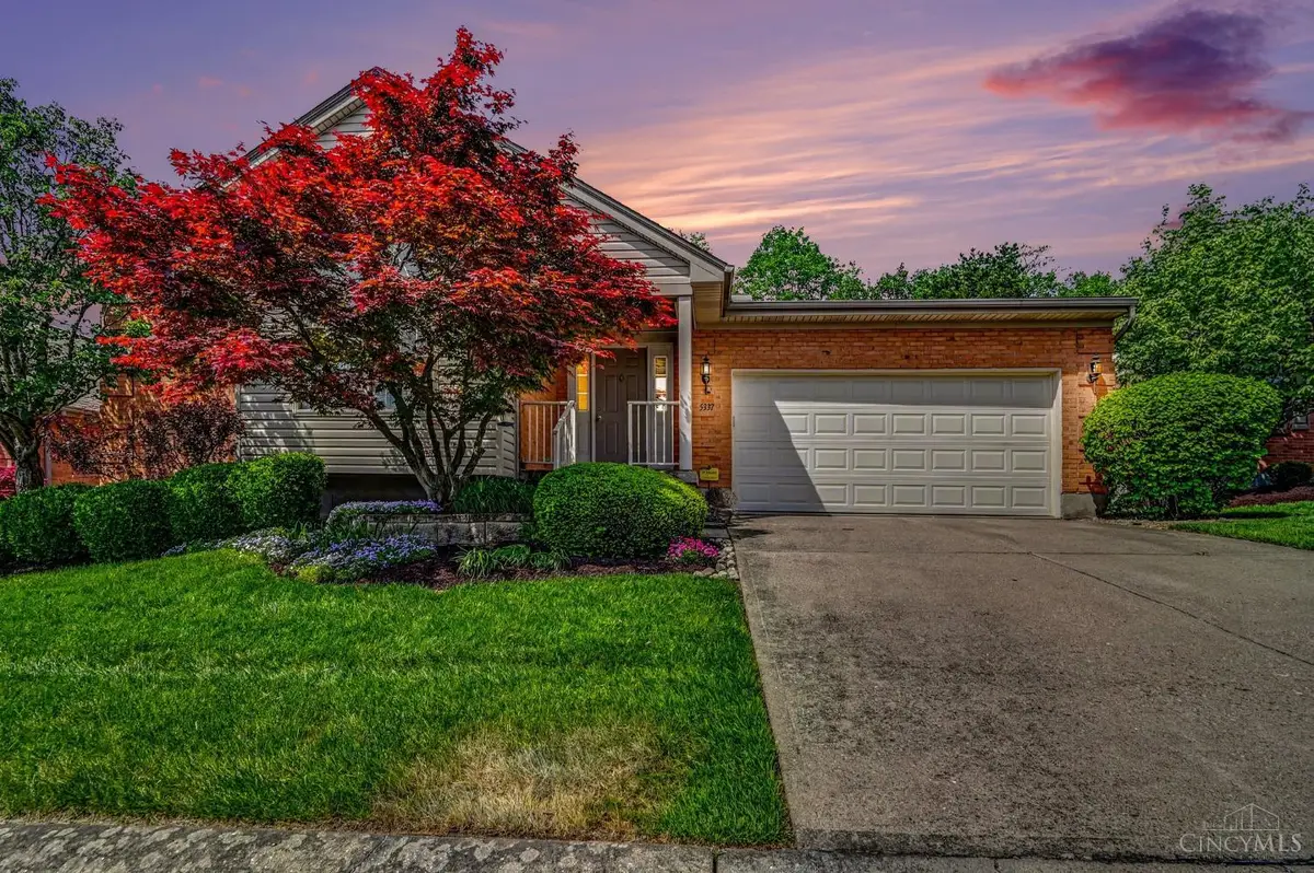 5337 Meadow Estates Drive, Green, OH 45247 - #1