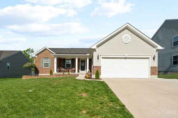 8029 Valley Crossing Drive, Colerain Twp, OH 45247