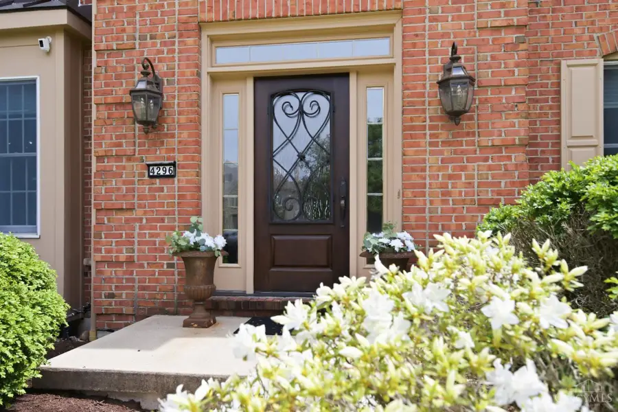 4296 Mackenzie Court, Mason, OH 45040 - #2
