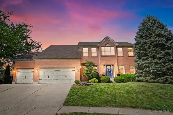 7554 Bridgeford Court, West Chester, OH 45069