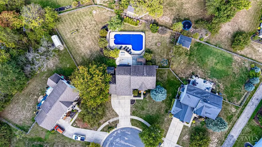 7554 Bridgeford Court, West Chester, OH 45069 - #3