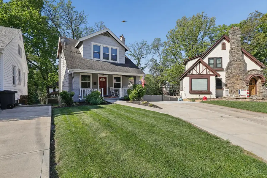 2925 Utopia Place, Cincinnati, OH 45208 - #2