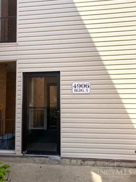 4906 Chalet Drive #4, Saint Bernard, OH 45217 - #2