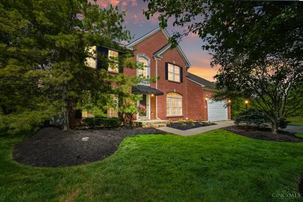 4783 Gemstone Court, Mason, OH 45040