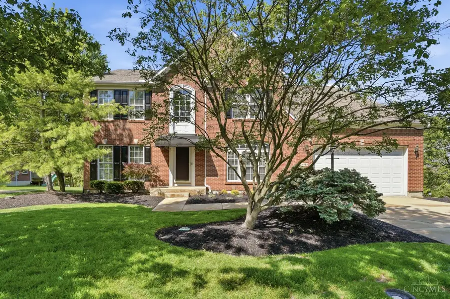 4783 Gemstone Court, Mason, OH 45040 - #2