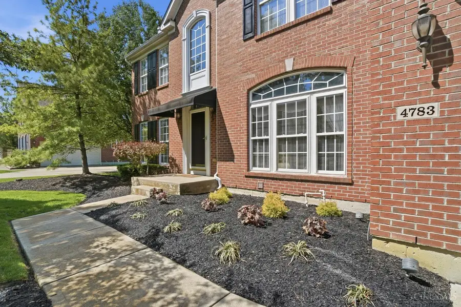 4783 Gemstone Court, Mason, OH 45040 - #3
