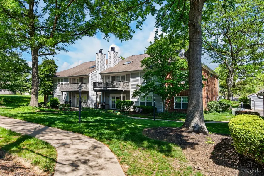 4019 White Chapel Lane #141, Loveland, OH 45140 - #2