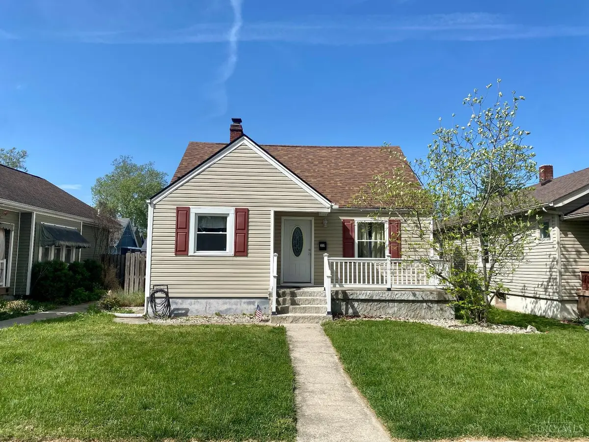 308 Corwin Avenue, Hamilton, OH 45015 - #1