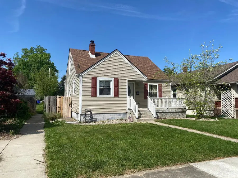 308 Corwin Avenue, Hamilton, OH 45015 - #3
