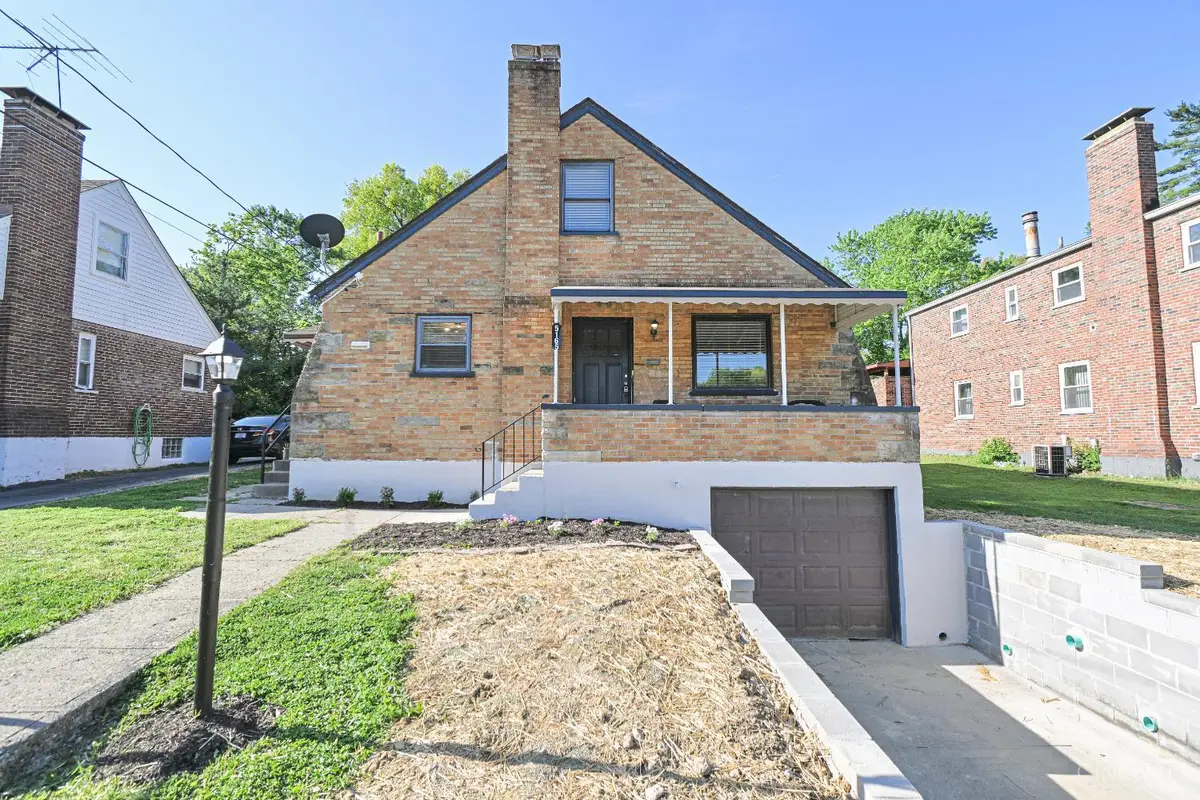 5165 Highview Drive, Cincinnati, OH 45238 - #1