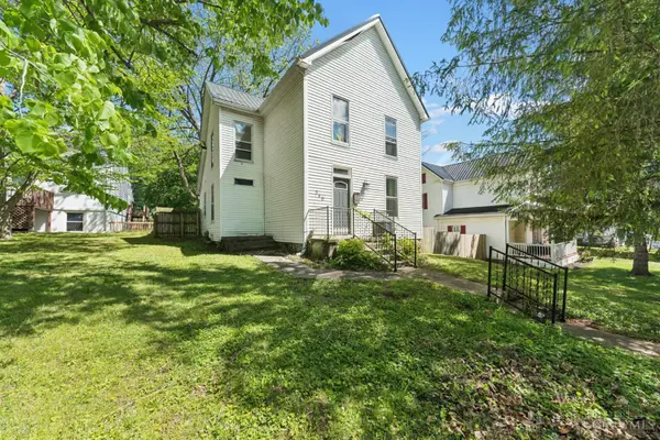 340 S East Street, Hillsboro, OH 45133