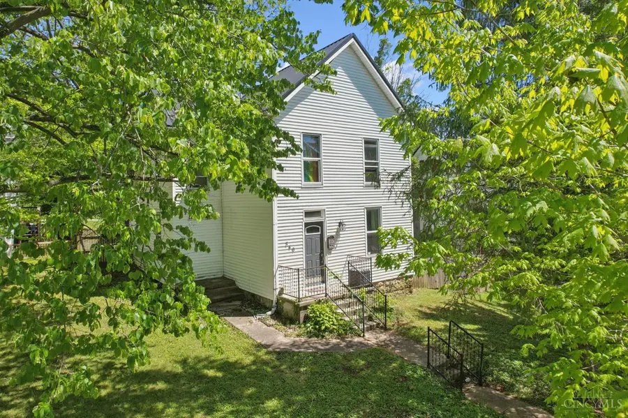 340 S East Street, Hillsboro, OH 45133 - #2