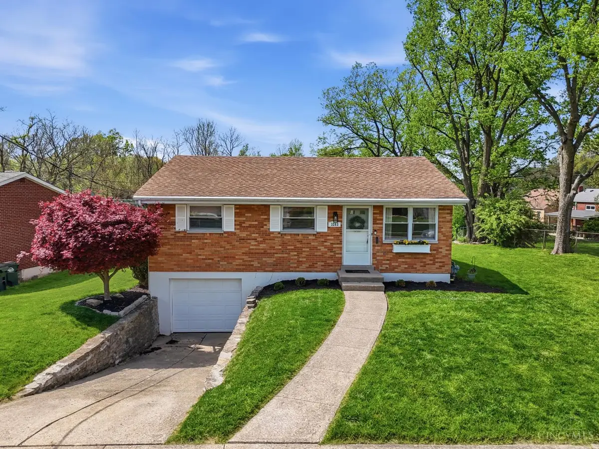 3283 Harmony Lane, Cincinnati, OH 45248 - #1