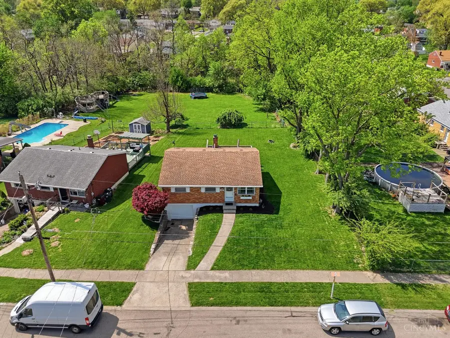 3283 Harmony Lane, Cincinnati, OH 45248 - #2