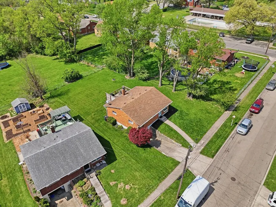 3283 Harmony Lane, Cincinnati, OH 45248 - #3