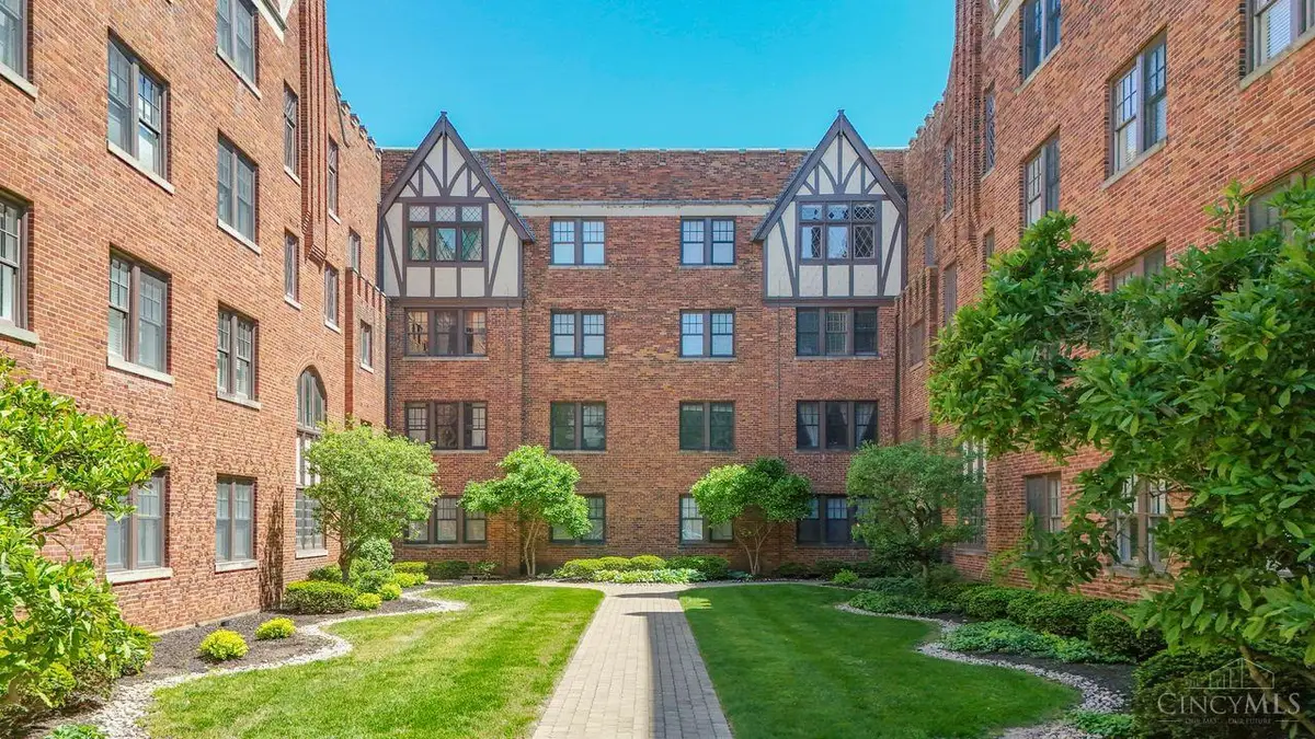 2324 Park Avenue #11, Cincinnati, OH 45206 - #1