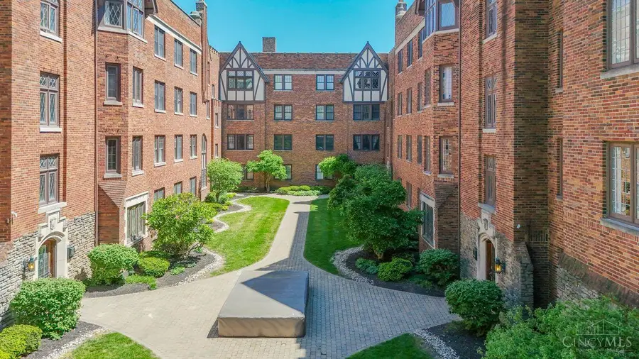 2324 Park Avenue #11, Cincinnati, OH 45206 - #2