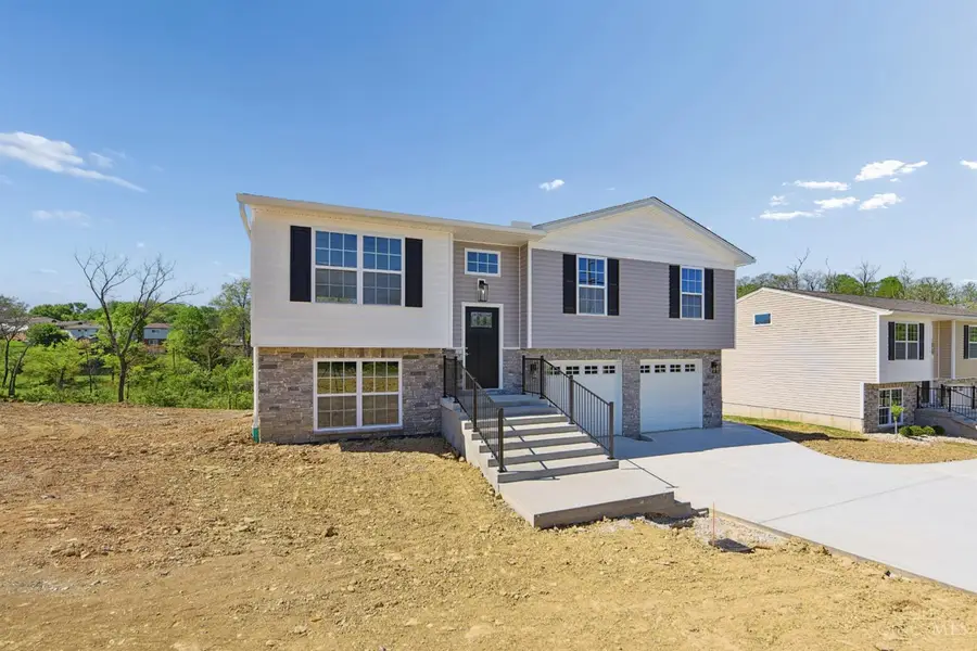 1115 Compton Road, Springfield, OH 45231 - #3