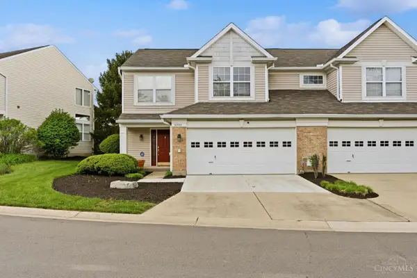 6358 Inverness Way, Mason, OH 45040