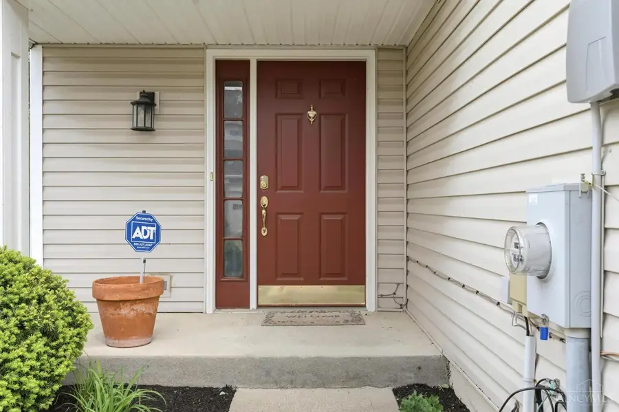 6358 Inverness Way, Mason, OH 45040 - #2