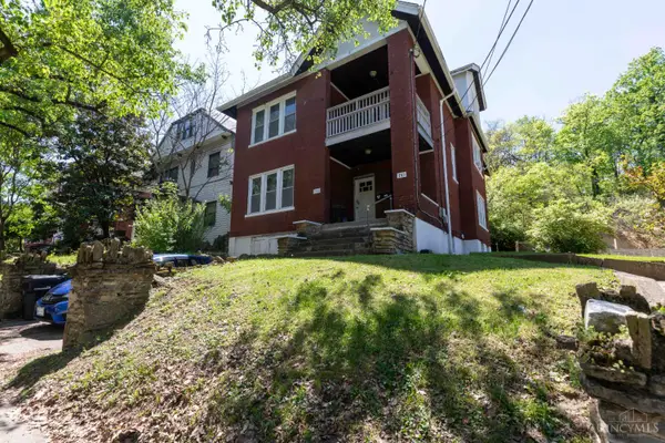 741 E Mitchell Avenue, Cincinnati, OH 45229