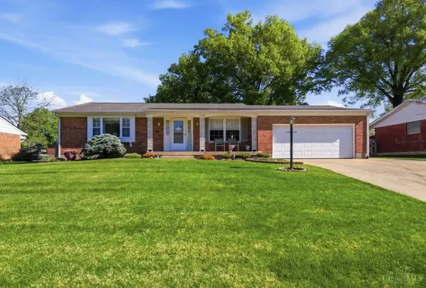 6208 Kingoak Drive, Green Twp, OH 45248