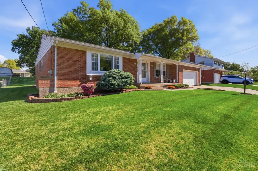 6208 Kingoak Drive, Green, OH 45248 - #3