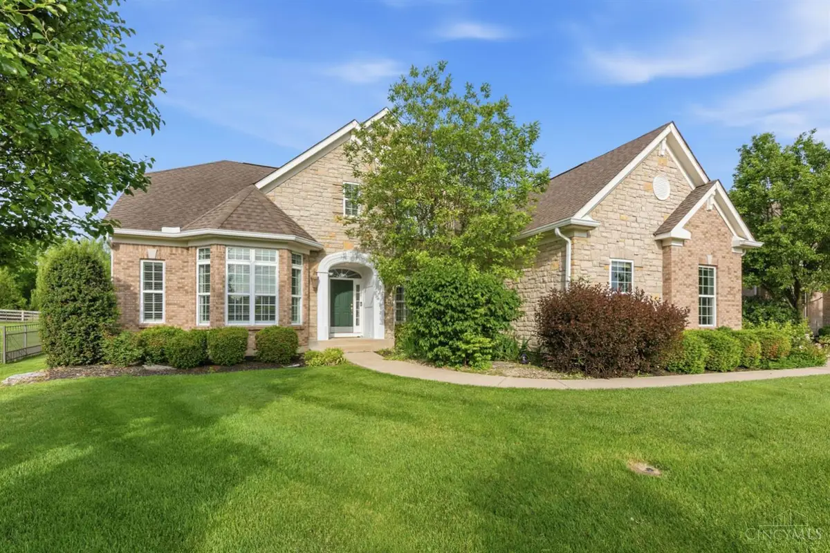 7267 Clawson Court, West Chester, OH 45069 - #1
