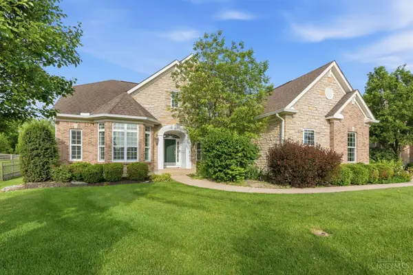 7267 Clawson Court, West Chester, OH 45069