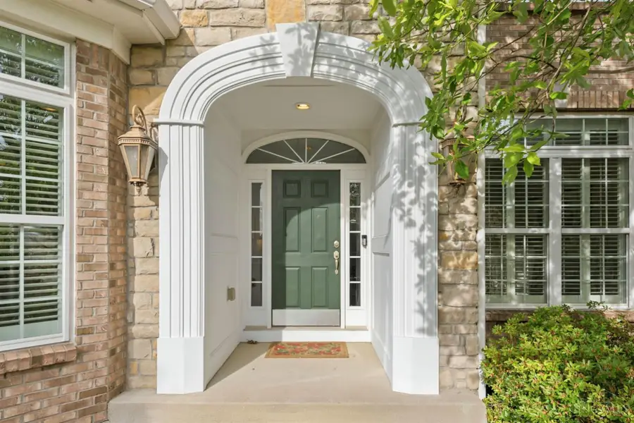 7267 Clawson Court, West Chester, OH 45069 - #2