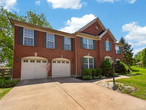 1195 Parkside Drive, Union Twp, OH 45103